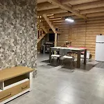 Dresden Holiday home Pilipets