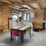 Dresden Holiday home Pilipets
