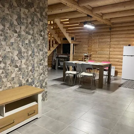 Dresden Feriehus Pilipets