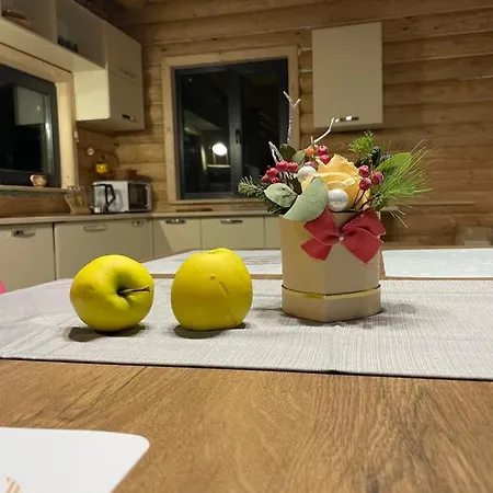 Holiday home Dresden *