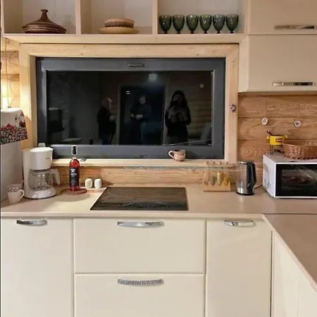 Dom wakacyjny Dresden *