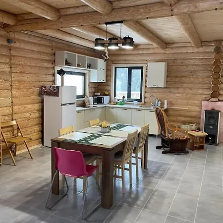 Dresden Holiday home Pilipets