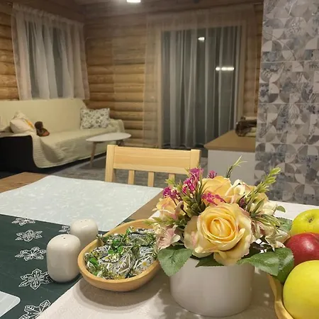 Holiday home Dresden