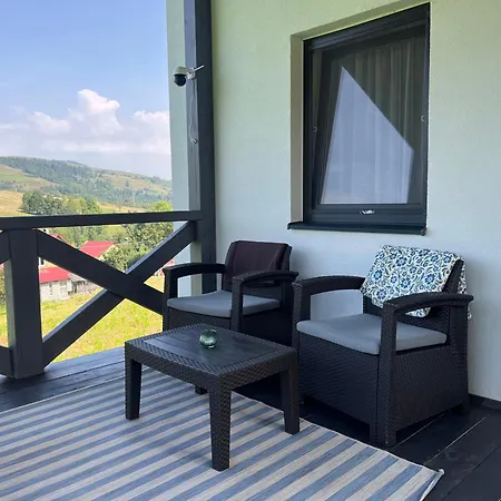 Dom wakacyjny Dresden