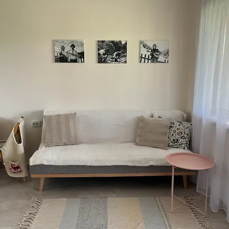 Dresden Holiday home *