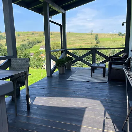 Dom wakacyjny Dresden *