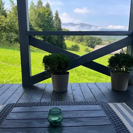 Dom wakacyjny Dresden Pilipets