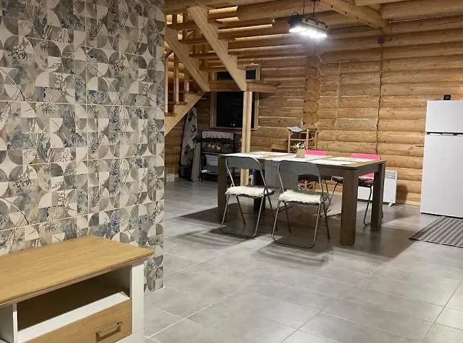 Dresden Tatil Evi Pilipets