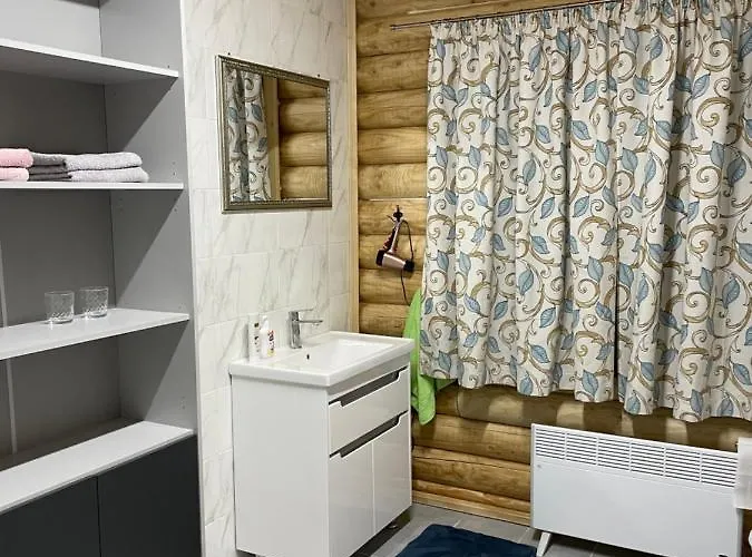 Dresden Tatil Evi *