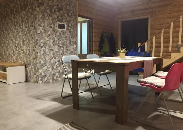 Tatil Evi Dresden
