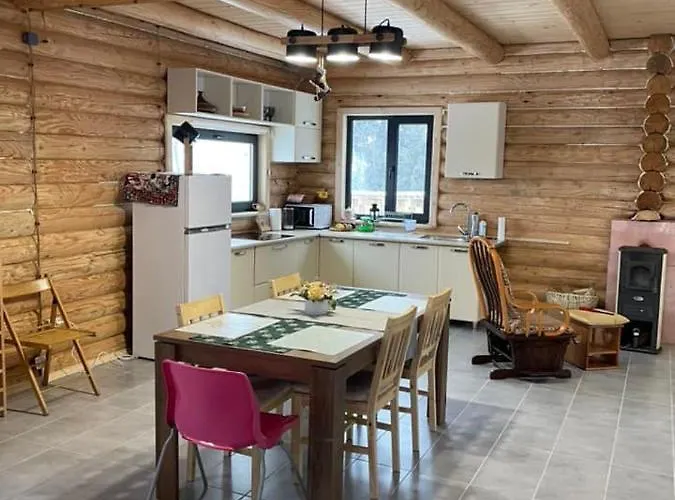 Dresden Tatil Evi Pilipets