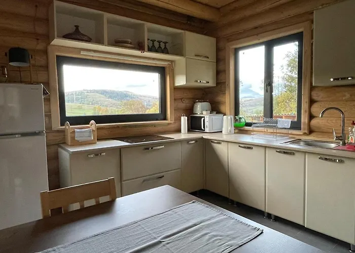 Dresden Tatil Evi *