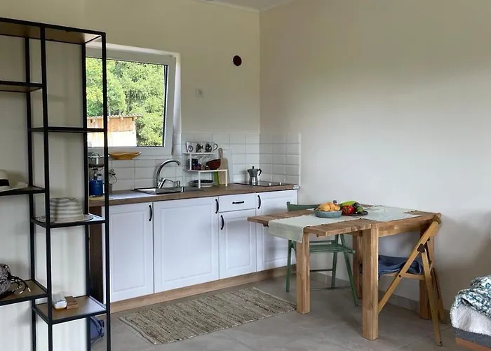 Dresden Tatil Evi