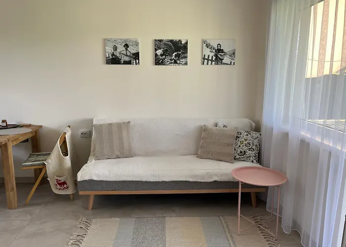 Dresden Tatil Evi *